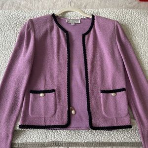 ST. JOHN COLLECTION by Marie Gray